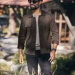 Cutter & Buck CB352414 Advantage Leisure Shirt Men | Custom Printed and Embroidered