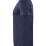 Cutter & Buck CB353408 Manzanita Roundneck Men - Dark Navy | Custom Printed and Embroidered