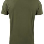Cutter & Buck CB353408 Manzanita Roundneck Men - Ivy Green | Custom Printed and Embroidered