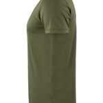 Cutter & Buck CB353408 Manzanita Roundneck Men - Ivy Green | Custom Printed and Embroidered