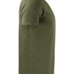 Cutter & Buck CB353408 Manzanita Roundneck Men - Ivy Green | Custom Printed and Embroidered