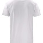 Cutter & Buck CB353408 Manzanita Roundneck Men - White | Custom Printed and Embroidered