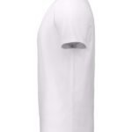 Cutter & Buck CB353408 Manzanita Roundneck Men - White | Custom Printed and Embroidered