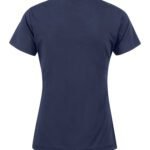 Cutter & Buck CB353409 Manzanita Roundneck Women - Dark Navy | Custom Printed and Embroidered