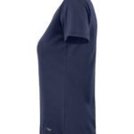 Cutter & Buck CB353409 Manzanita Roundneck Women - Dark Navy | Custom Printed and Embroidered