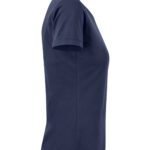 Cutter & Buck CB353409 Manzanita Roundneck Women - Dark Navy | Custom Printed and Embroidered