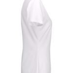 Cutter & Buck CB353409 Manzanita Roundneck Women - White | Custom Printed and Embroidered