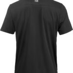 Cutter & Buck CB354400 Kelowna Polo Men - Black | Custom Printed and Embroidered