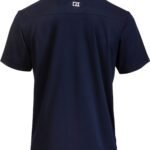 Cutter & Buck CB354400 Kelowna Polo Men - Dark Navy | Custom Printed and Embroidered