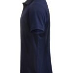 Cutter & Buck CB354400 Kelowna Polo Men - Dark Navy | Custom Printed and Embroidered