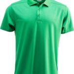 Cutter & Buck CB354400 Kelowna Polo Men - Green | Custom Printed and Embroidered