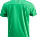 Cutter & Buck CB354400 Kelowna Polo Men - Green | Custom Printed and Embroidered