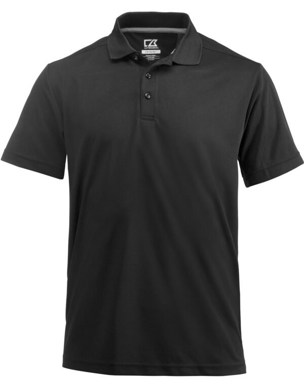 Cutter & Buck CB354400 Kelowna Polo Men | Custom Printed and Embroidered