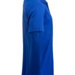 Cutter & Buck CB354400 Kelowna Polo Men - Royal | Custom Printed and Embroidered