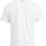 Cutter & Buck CB354400 Kelowna Polo Men - White | Custom Printed and Embroidered