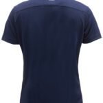 Cutter & Buck CB354401 Kelowna Polo Women - Dark Navy | Custom Printed and Embroidered