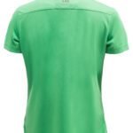 Cutter & Buck CB354401 Kelowna Polo Women - Green | Custom Printed and Embroidered
