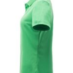 Cutter & Buck CB354401 Kelowna Polo Women - Green | Custom Printed and Embroidered