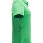 Cutter & Buck CB354401 Kelowna Polo Women - Green | Custom Printed and Embroidered