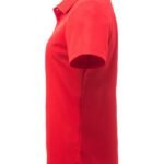 Cutter & Buck CB354401 Kelowna Polo Women - Red | Custom Printed and Embroidered