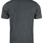 Cutter & Buck CB354418 Advantage Polo Men - Anthracite Melange | Custom Printed and Embroidered