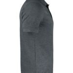 Cutter & Buck CB354418 Advantage Polo Men - Anthracite Melange | Custom Printed and Embroidered