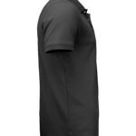 Cutter & Buck CB354418 Advantage Polo Men - Black | Custom Printed and Embroidered