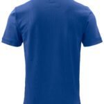 Cutter & Buck CB354418 Advantage Polo Men - Blue | Custom Printed and Embroidered