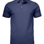Cutter & Buck CB354418 Advantage Polo Men - Dark Navy | Custom Printed and Embroidered