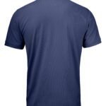Cutter & Buck CB354418 Advantage Polo Men - Dark Navy | Custom Printed and Embroidered