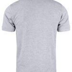 Cutter & Buck CB354418 Advantage Polo Men - Grey Melange | Custom Printed and Embroidered