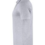 Cutter & Buck CB354418 Advantage Polo Men - Grey Melange | Custom Printed and Embroidered