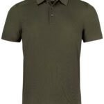 Cutter & Buck CB354418 Advantage Polo Men - Ivy Green | Custom Printed and Embroidered