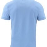 Cutter & Buck CB354418 Advantage Polo Men - Light Blue | Custom Printed and Embroidered