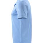 Cutter & Buck CB354418 Advantage Polo Men - Light Blue | Custom Printed and Embroidered