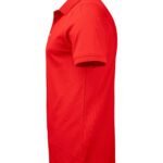 Cutter & Buck CB354418 Advantage Polo Men - Red | Custom Printed and Embroidered