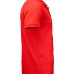 Cutter & Buck CB354418 Advantage Polo Men - Red | Custom Printed and Embroidered