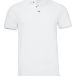 Cutter & Buck CB354418 Advantage Polo Men - White | Custom Printed and Embroidered