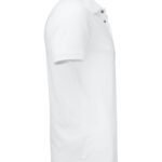 Cutter & Buck CB354418 Advantage Polo Men - White | Custom Printed and Embroidered