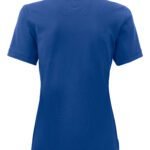 Cutter & Buck CB354419 Advantage Polo Women - Blue | Custom Printed and Embroidered