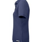 Cutter & Buck CB354419 Advantage Polo Women - Dark Navy | Custom Printed and Embroidered