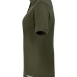 Cutter & Buck CB354419 Advantage Polo Women - Ivy Green | Custom Printed and Embroidered