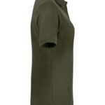 Cutter & Buck CB354419 Advantage Polo Women - Ivy Green | Custom Printed and Embroidered