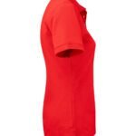 Cutter & Buck CB354419 Advantage Polo Women - Red | Custom Printed and Embroidered