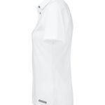 Cutter & Buck CB354419 Advantage Polo Women - White | Custom Printed and Embroidered