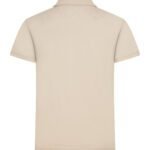 Cutter & Buck CB354420 Advantage Premium Polo Men - Beige | Custom Printed and Embroidered