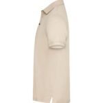 Cutter & Buck CB354420 Advantage Premium Polo Men - Beige | Custom Printed and Embroidered