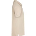 Cutter & Buck CB354420 Advantage Premium Polo Men - Beige | Custom Printed and Embroidered