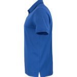 Cutter & Buck CB354420 Advantage Premium Polo Men - Blue | Custom Printed and Embroidered