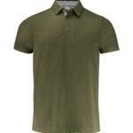 Cutter & Buck CB354420 Advantage Premium Polo Men - Ivy Green | Custom Printed and Embroidered